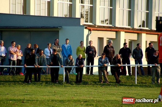 Zdjęcie w galerii na portalu naszraciborz.pl: Łukasz Bawoł Show wiadomości z regionu