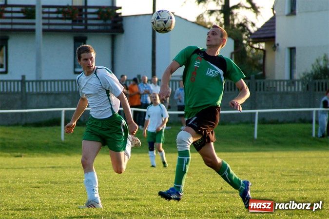 Zdjęcie w galerii na portalu naszraciborz.pl: Łukasz Bawoł Show wiadomości z regionu