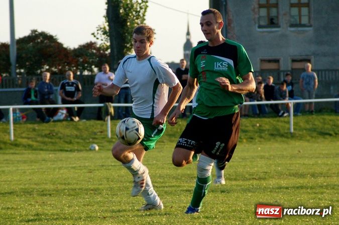 Zdjęcie w galerii na portalu naszraciborz.pl: Łukasz Bawoł Show wiadomości z regionu