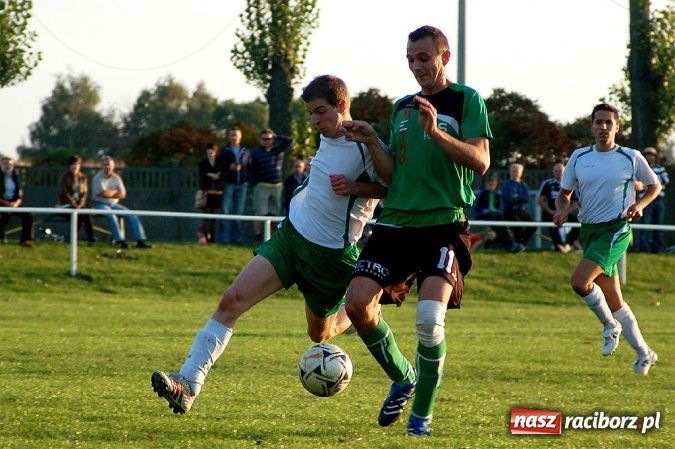 Zdjęcie w galerii na portalu naszraciborz.pl: Łukasz Bawoł Show wiadomości z regionu