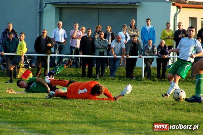 Zdjęcie w galerii na portalu naszraciborz.pl: Łukasz Bawoł Show wiadomości z regionu