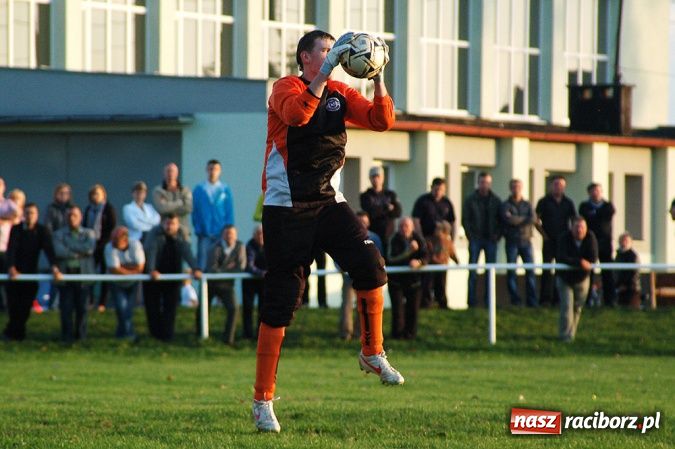 Zdjęcie w galerii na portalu naszraciborz.pl: Łukasz Bawoł Show wiadomości z regionu