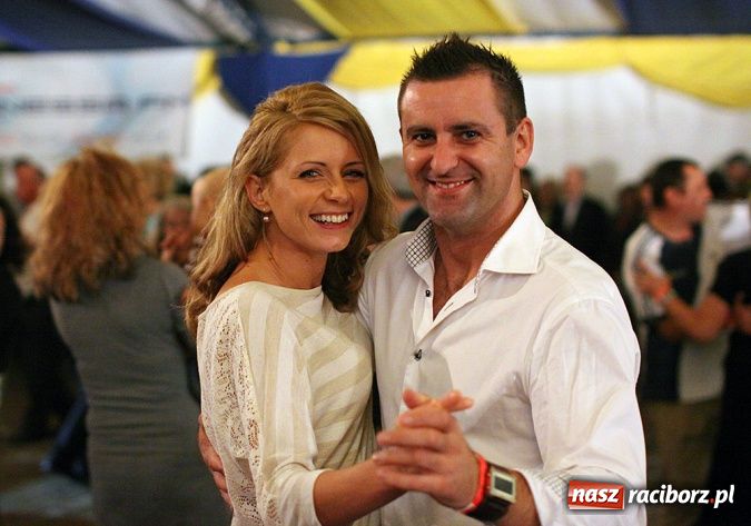 Zdjęcie w galerii na portalu naszraciborz.pl: Lista śląskich szlagierów w Szymocicach wiadomości z regionu