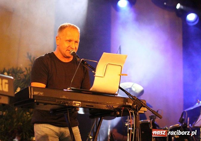 Zdjęcie w galerii na portalu naszraciborz.pl: Lista śląskich szlagierów w Szymocicach wiadomości z regionu