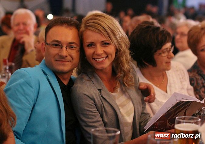 Zdjęcie w galerii na portalu naszraciborz.pl: Lista śląskich szlagierów w Szymocicach wiadomości z regionu