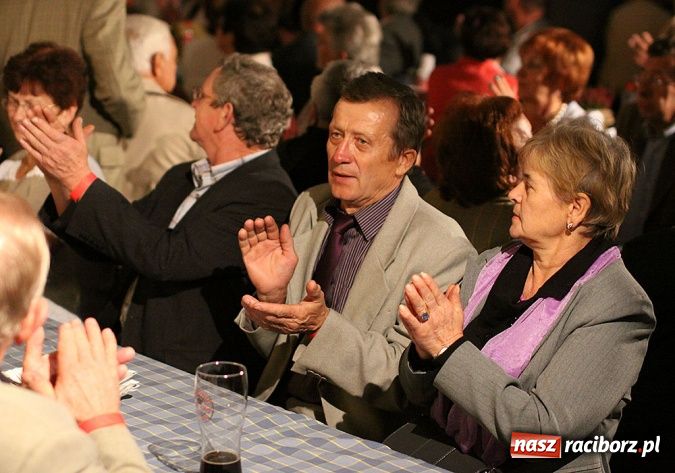 Zdjęcie w galerii na portalu naszraciborz.pl: Lista śląskich szlagierów w Szymocicach wiadomości z regionu