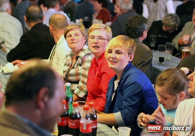 Zdjęcie w galerii na portalu naszraciborz.pl: Lista śląskich szlagierów w Szymocicach wiadomości z regionu