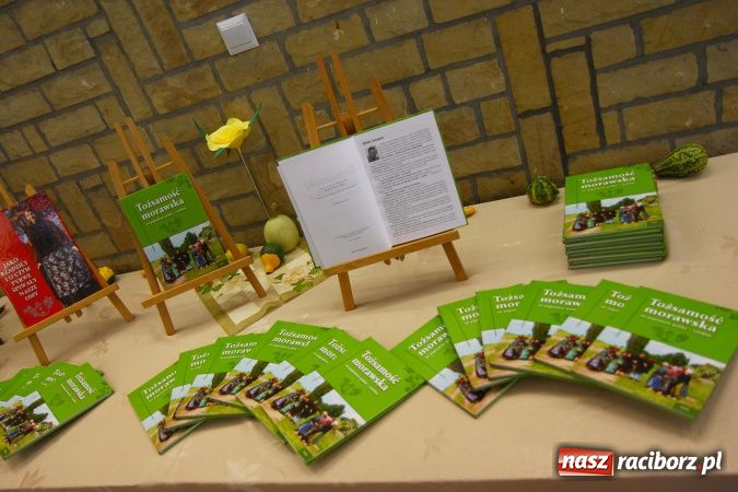 Zdjęcie w galerii na portalu naszraciborz.pl: Renesans idei regionalizmu wiadomości z regionu