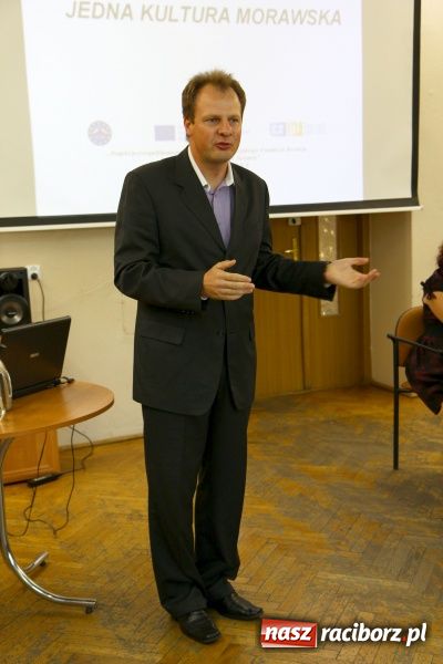 Zdjęcie w galerii na portalu naszraciborz.pl: Renesans idei regionalizmu wiadomości z regionu