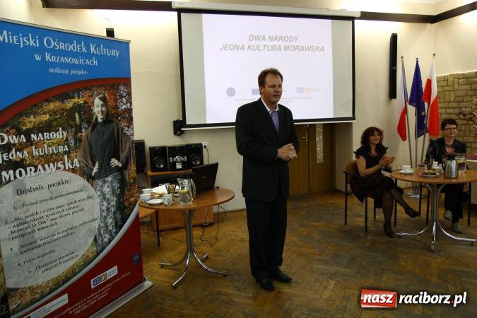 Zdjęcie w galerii na portalu naszraciborz.pl: Renesans idei regionalizmu wiadomości z regionu