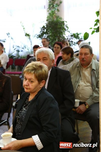 Zdjęcie w galerii na portalu naszraciborz.pl: Renesans idei regionalizmu wiadomości z regionu