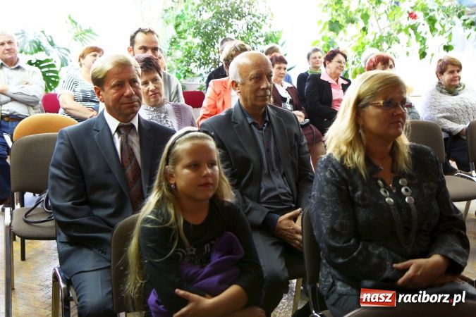 Zdjęcie w galerii na portalu naszraciborz.pl: Renesans idei regionalizmu wiadomości z regionu