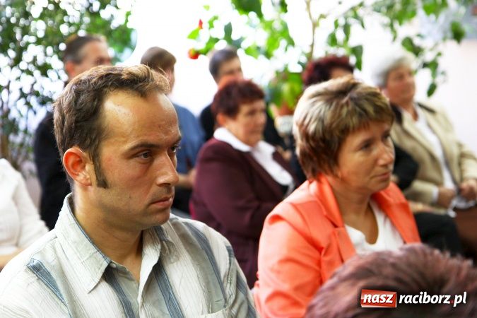 Zdjęcie w galerii na portalu naszraciborz.pl: Renesans idei regionalizmu wiadomości z regionu