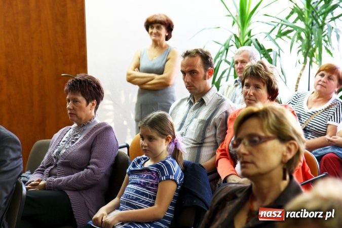 Zdjęcie w galerii na portalu naszraciborz.pl: Renesans idei regionalizmu wiadomości z regionu