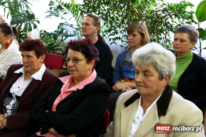 Zdjęcie w galerii na portalu naszraciborz.pl: Renesans idei regionalizmu wiadomości z regionu