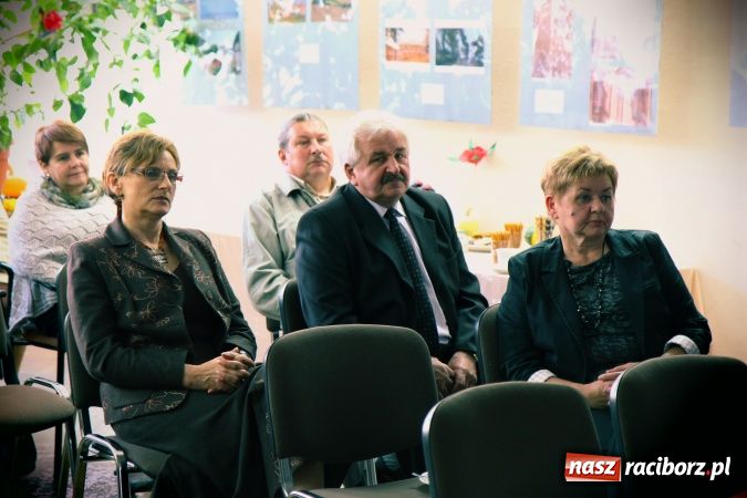 Zdjęcie w galerii na portalu naszraciborz.pl: Renesans idei regionalizmu wiadomości z regionu