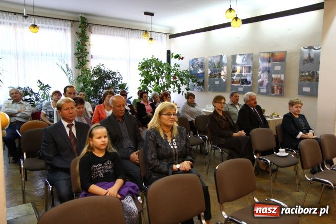 Zdjęcie w galerii na portalu naszraciborz.pl: Renesans idei regionalizmu wiadomości z regionu