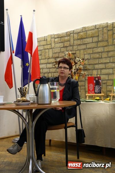 Zdjęcie w galerii na portalu naszraciborz.pl: Renesans idei regionalizmu wiadomości z regionu