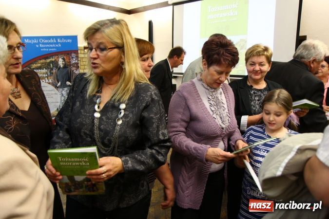 Zdjęcie w galerii na portalu naszraciborz.pl: Renesans idei regionalizmu wiadomości z regionu