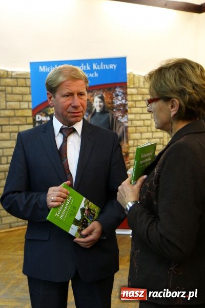 Zdjęcie w galerii na portalu naszraciborz.pl: Renesans idei regionalizmu wiadomości z regionu