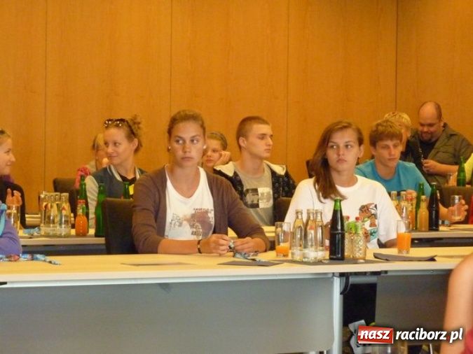 Zdjęcie w galerii na portalu naszraciborz.pl: Pływanie: zawodnicy rozpoczęli nowy rok wiadomości z regionu