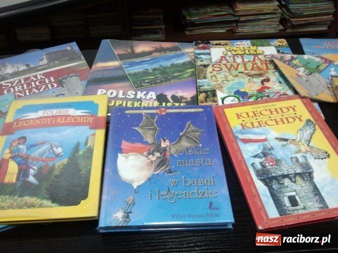 Zdjęcie w galerii na portalu naszraciborz.pl: Europejskie wędrówki na Ostrogu wiadomości z regionu