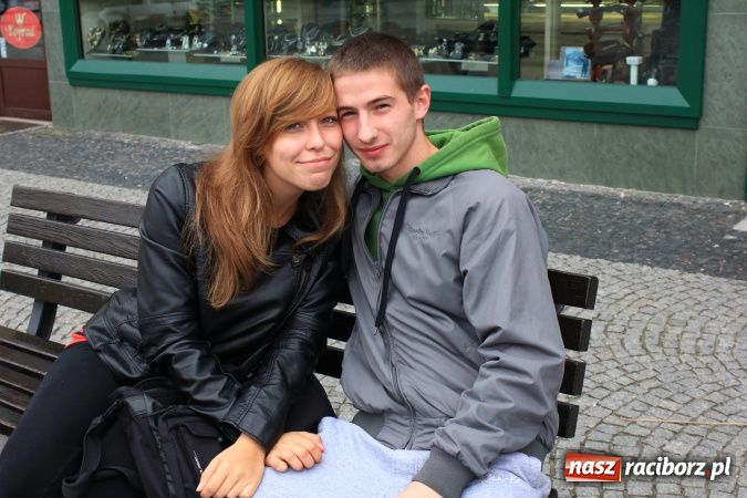 Zdjęcie w galerii na portalu naszraciborz.pl: Nie chodzimy do kina, bo nie mamy czasu? wiadomości z regionu