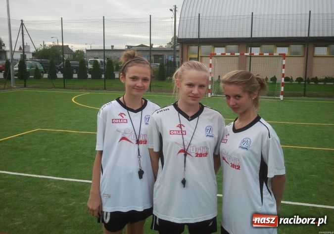 Zdjęcie w galerii na portalu naszraciborz.pl: Nocny turniej piłkarski w Pawłowie wiadomości z regionu