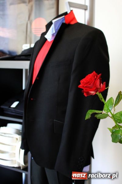 Zdjęcie w galerii na portalu naszraciborz.pl: Salon, w którym powinieneś się ubierać wiadomości z regionu