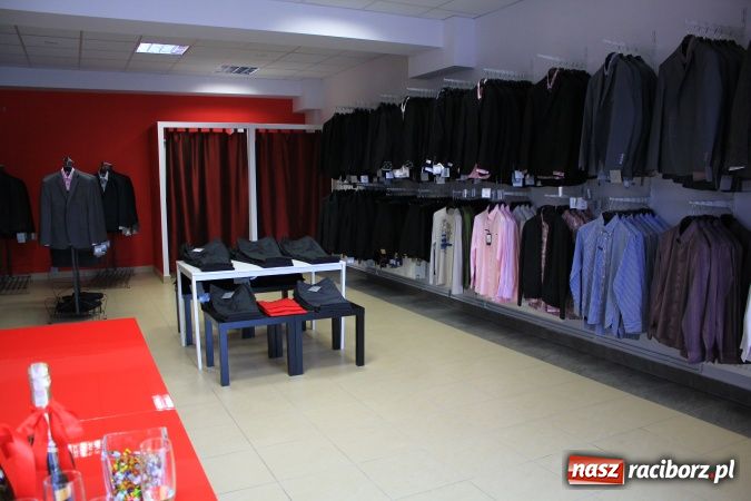 Zdjęcie w galerii na portalu naszraciborz.pl: Salon, w którym powinieneś się ubierać wiadomości z regionu