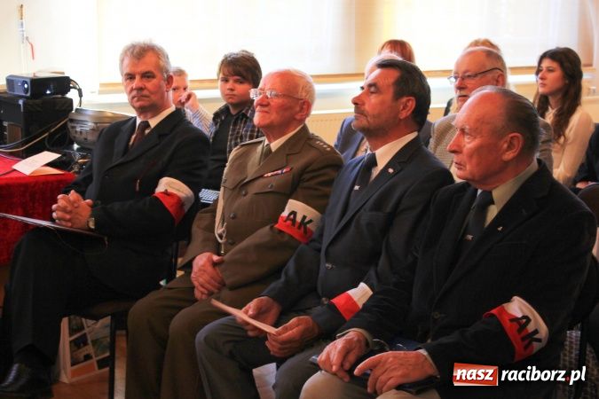 Zdjęcie w galerii na portalu naszraciborz.pl: By Polska była Polską i nie zginęła wiadomości z regionu