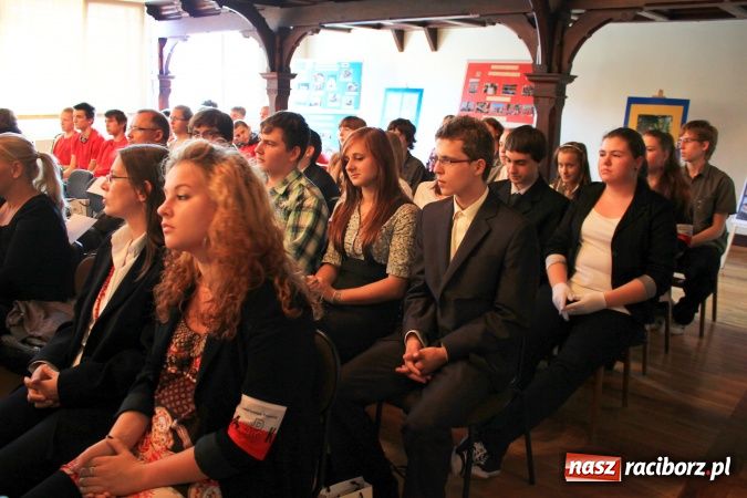 Zdjęcie w galerii na portalu naszraciborz.pl: By Polska była Polską i nie zginęła wiadomości z regionu