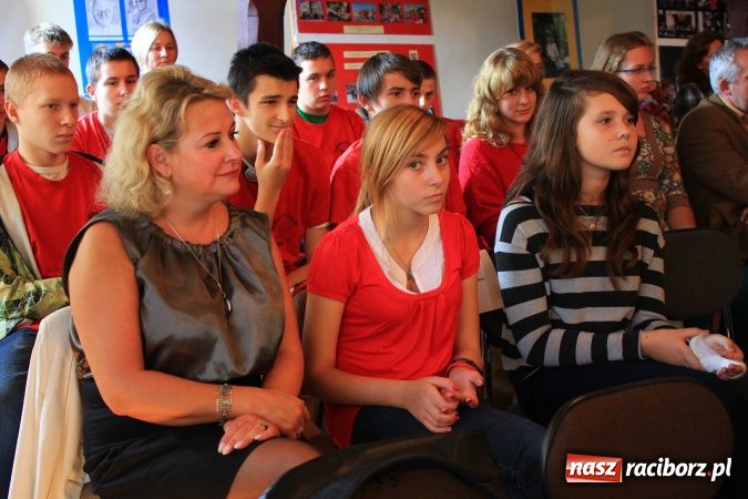 Zdjęcie w galerii na portalu naszraciborz.pl: By Polska była Polską i nie zginęła wiadomości z regionu