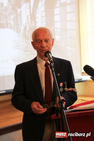 Zdjęcie w galerii na portalu naszraciborz.pl: By Polska była Polską i nie zginęła wiadomości z regionu