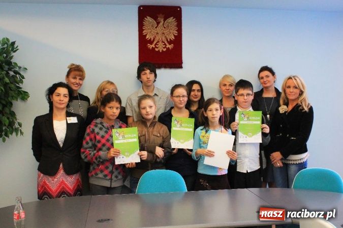 Zdjęcie w galerii na portalu naszraciborz.pl: Oni zachowują trzeźwe umysły wiadomości z regionu