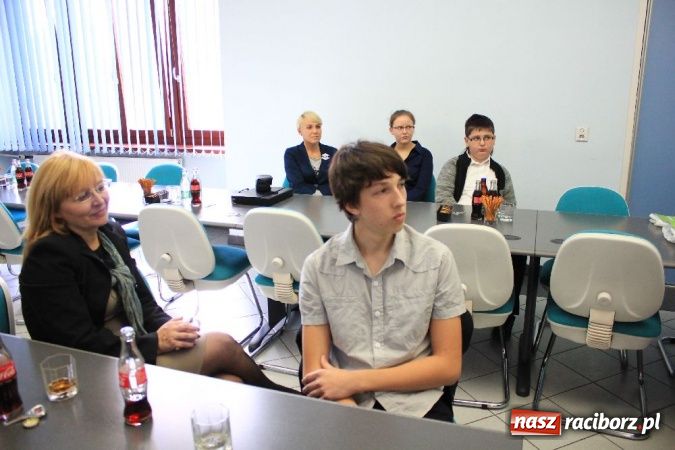 Zdjęcie w galerii na portalu naszraciborz.pl: Oni zachowują trzeźwe umysły wiadomości z regionu