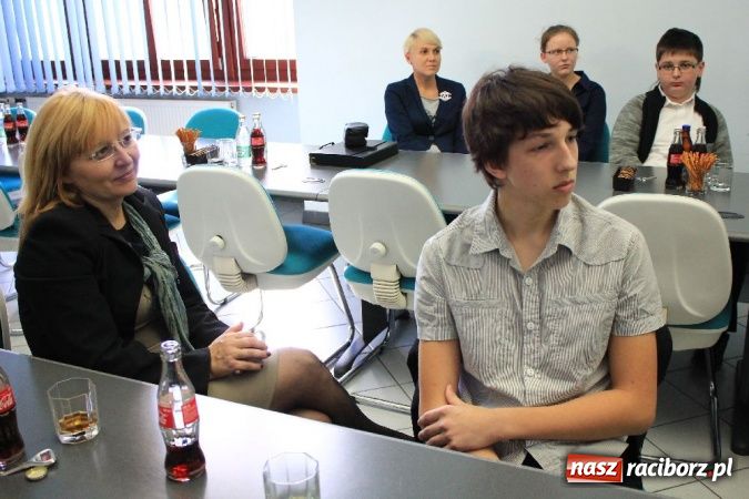 Zdjęcie w galerii na portalu naszraciborz.pl: Oni zachowują trzeźwe umysły wiadomości z regionu