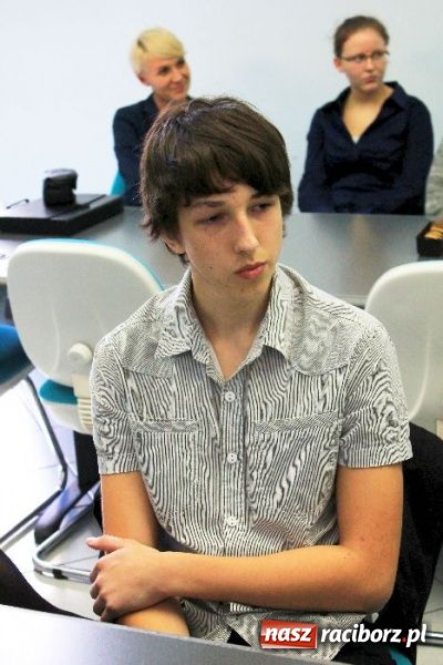 Zdjęcie w galerii na portalu naszraciborz.pl: Oni zachowują trzeźwe umysły wiadomości z regionu