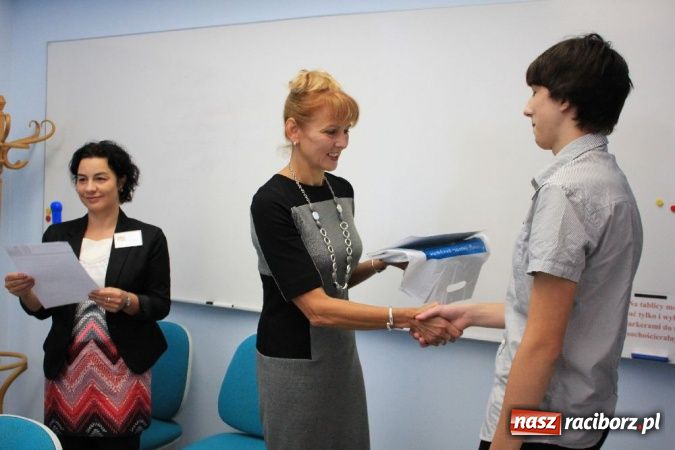 Zdjęcie w galerii na portalu naszraciborz.pl: Oni zachowują trzeźwe umysły wiadomości z regionu