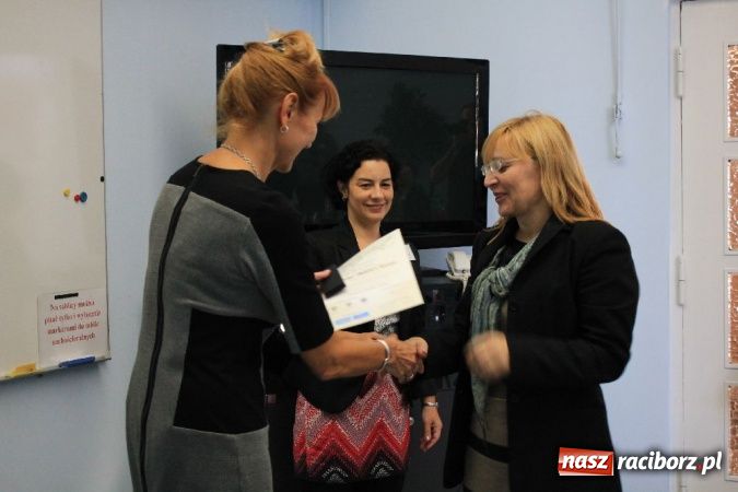 Zdjęcie w galerii na portalu naszraciborz.pl: Oni zachowują trzeźwe umysły wiadomości z regionu