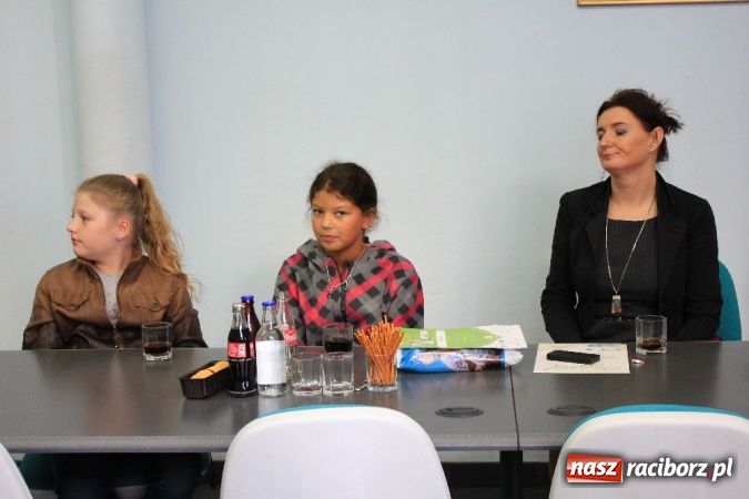 Zdjęcie w galerii na portalu naszraciborz.pl: Oni zachowują trzeźwe umysły wiadomości z regionu