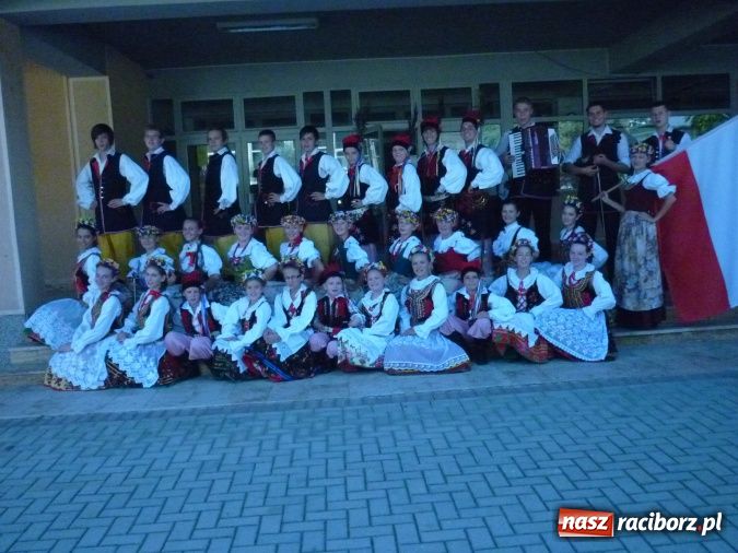 Zdjęcie w galerii na portalu naszraciborz.pl: Bałkańskie wojaże Źródła wiadomości z regionu