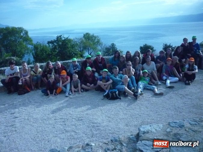 Zdjęcie w galerii na portalu naszraciborz.pl: Bałkańskie wojaże Źródła wiadomości z regionu