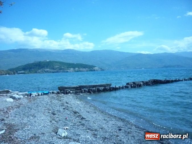 Zdjęcie w galerii na portalu naszraciborz.pl: Bałkańskie wojaże Źródła wiadomości z regionu