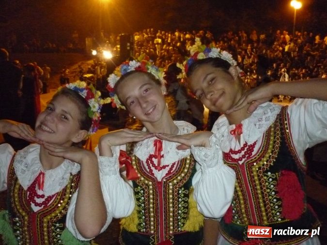 Zdjęcie w galerii na portalu naszraciborz.pl: Bałkańskie wojaże Źródła wiadomości z regionu