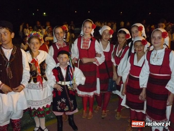 Zdjęcie w galerii na portalu naszraciborz.pl: Bałkańskie wojaże Źródła wiadomości z regionu