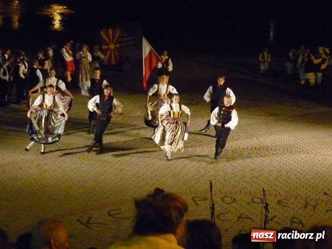 Zdjęcie w galerii na portalu naszraciborz.pl: Bałkańskie wojaże Źródła wiadomości z regionu