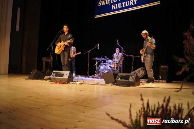 Zdjęcie w galerii na portalu naszraciborz.pl: Piotr Lisiecki dał koncert w RCK-u przy Chopina wiadomości z regionu