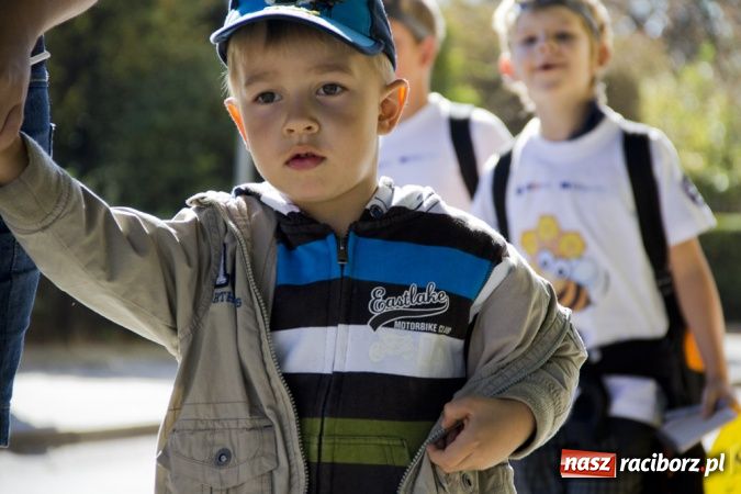 Zdjęcie w galerii na portalu naszraciborz.pl: Polsko-czeski happening na raciborskim Rynku wiadomości z regionu