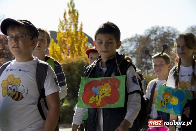 Zdjęcie w galerii na portalu naszraciborz.pl: Polsko-czeski happening na raciborskim Rynku wiadomości z regionu